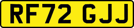 RF72GJJ
