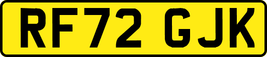 RF72GJK