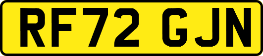 RF72GJN