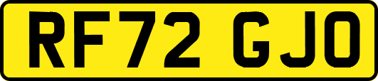 RF72GJO