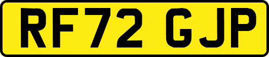 RF72GJP