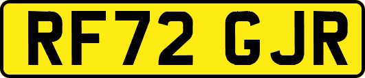 RF72GJR