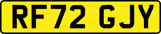 RF72GJY