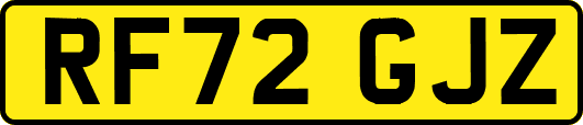 RF72GJZ