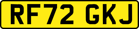 RF72GKJ