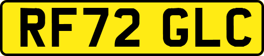 RF72GLC