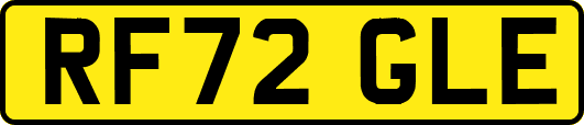 RF72GLE