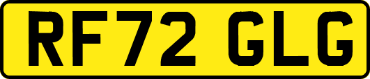 RF72GLG