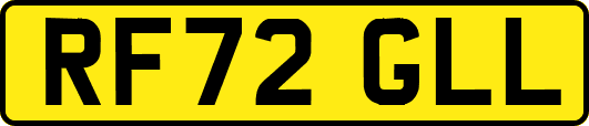 RF72GLL