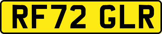 RF72GLR