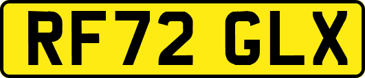 RF72GLX