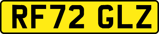 RF72GLZ