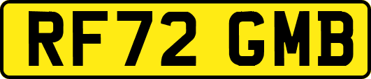 RF72GMB