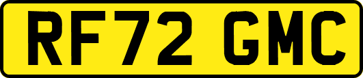 RF72GMC