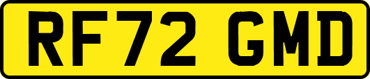 RF72GMD