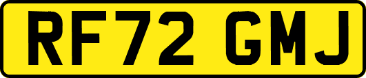 RF72GMJ