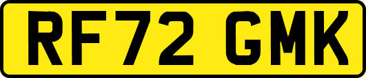 RF72GMK