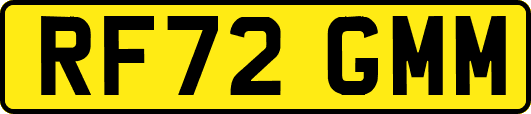 RF72GMM