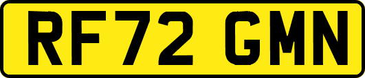 RF72GMN