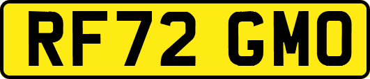 RF72GMO