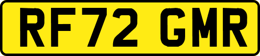 RF72GMR