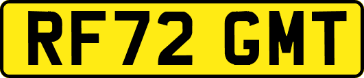 RF72GMT