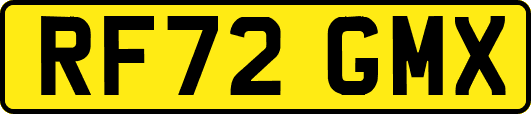 RF72GMX