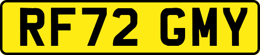 RF72GMY