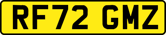 RF72GMZ