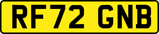 RF72GNB