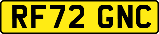 RF72GNC