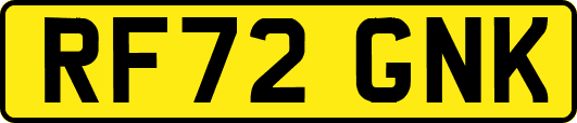 RF72GNK