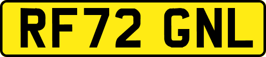 RF72GNL