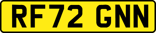 RF72GNN