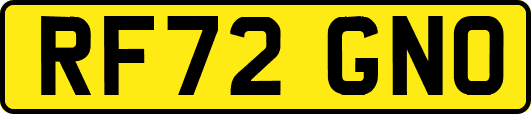 RF72GNO