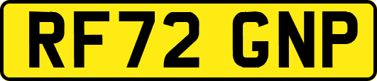 RF72GNP