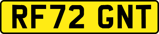 RF72GNT