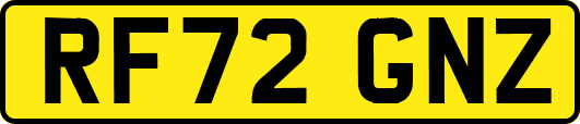 RF72GNZ