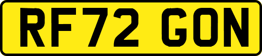 RF72GON