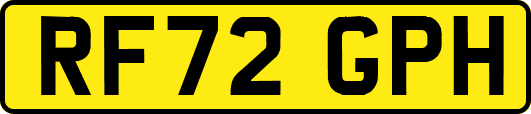 RF72GPH