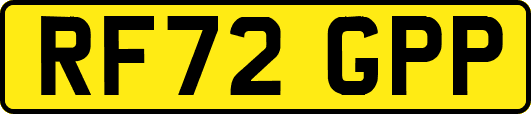 RF72GPP