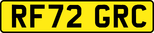 RF72GRC