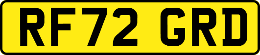 RF72GRD