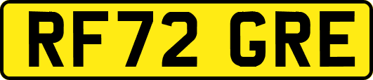 RF72GRE