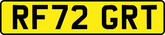 RF72GRT