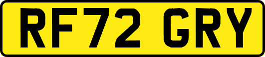 RF72GRY