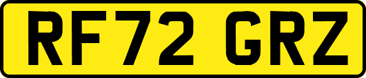 RF72GRZ