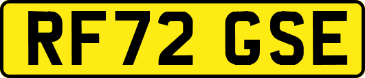 RF72GSE