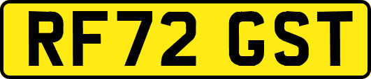 RF72GST