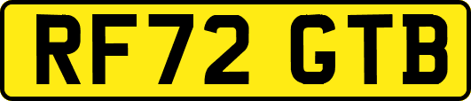 RF72GTB